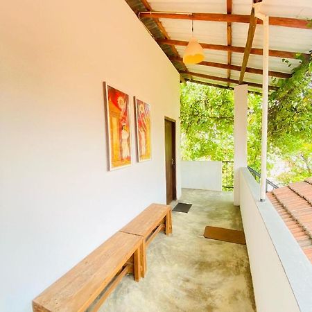 Hotel Coconut Reach Mirissa Zewnętrze zdjęcie