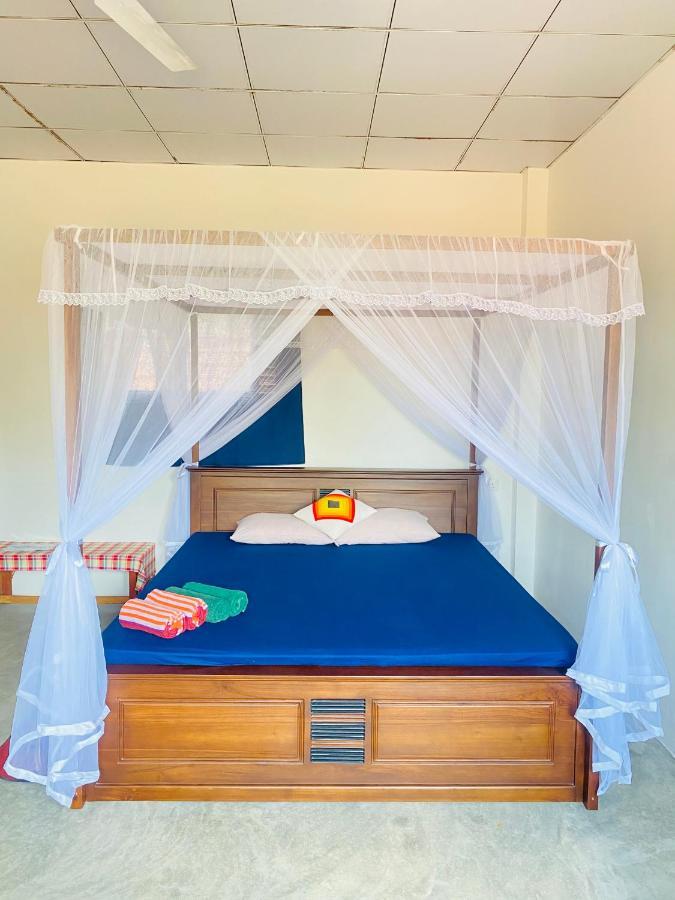 Hotel Coconut Reach Mirissa Zewnętrze zdjęcie