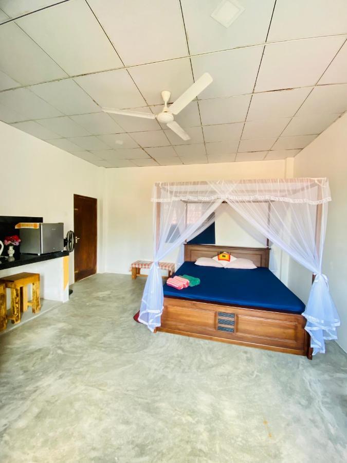 Hotel Coconut Reach Mirissa Zewnętrze zdjęcie