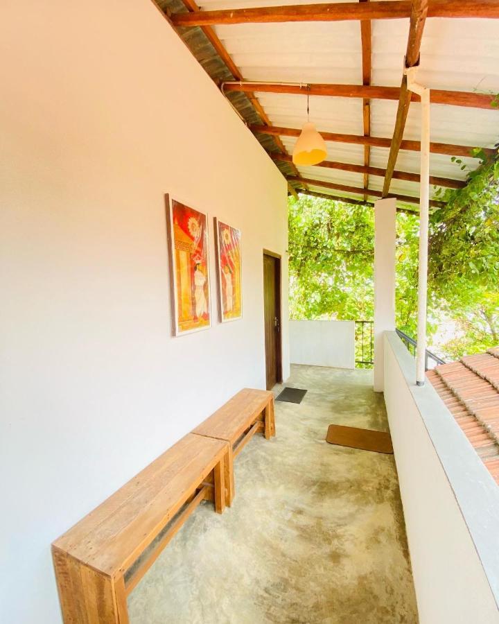 Hotel Coconut Reach Mirissa Zewnętrze zdjęcie