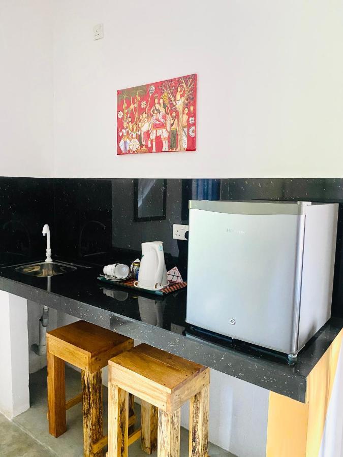 Hotel Coconut Reach Mirissa Zewnętrze zdjęcie