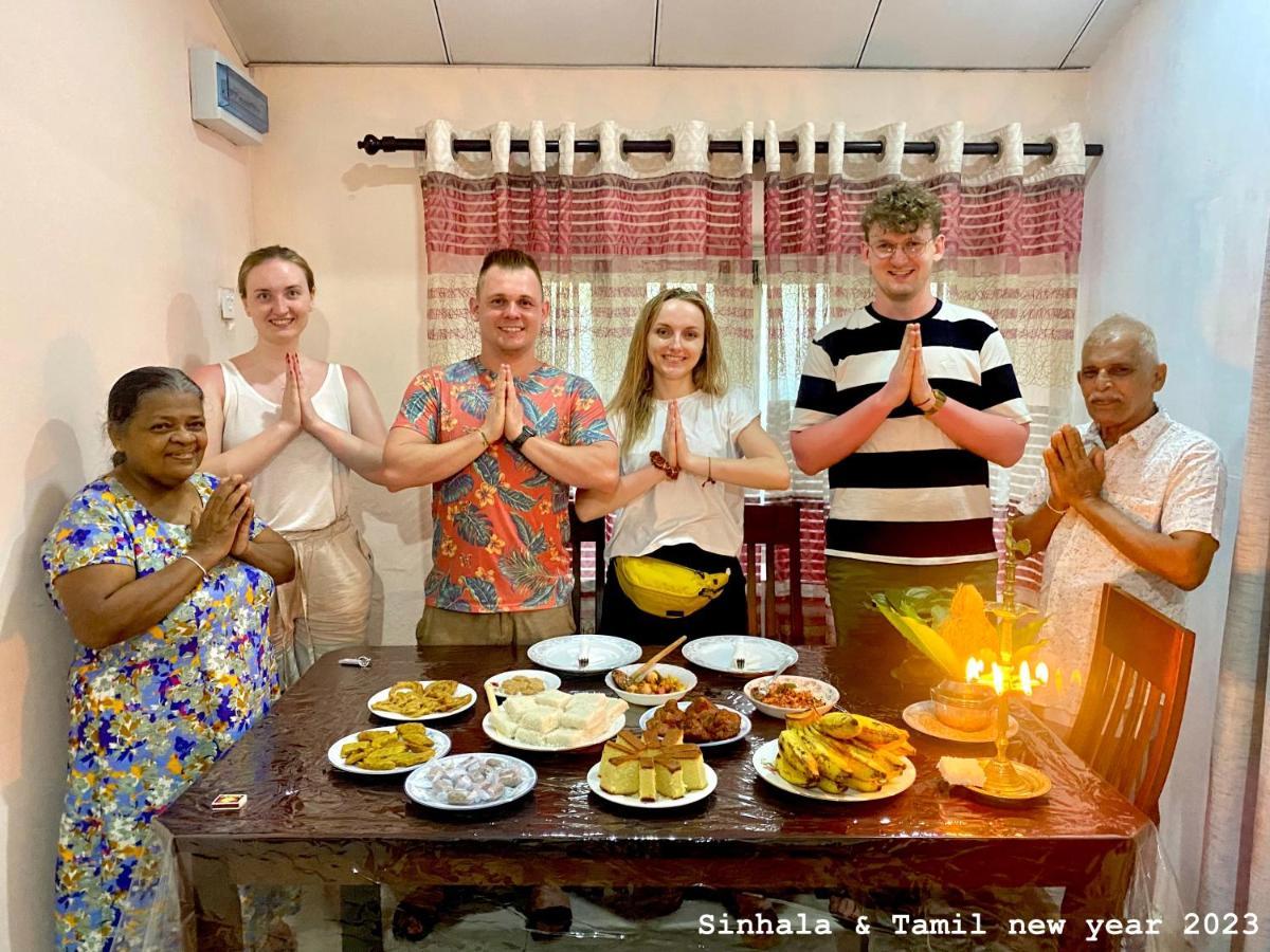 Hotel Coconut Reach Mirissa Zewnętrze zdjęcie