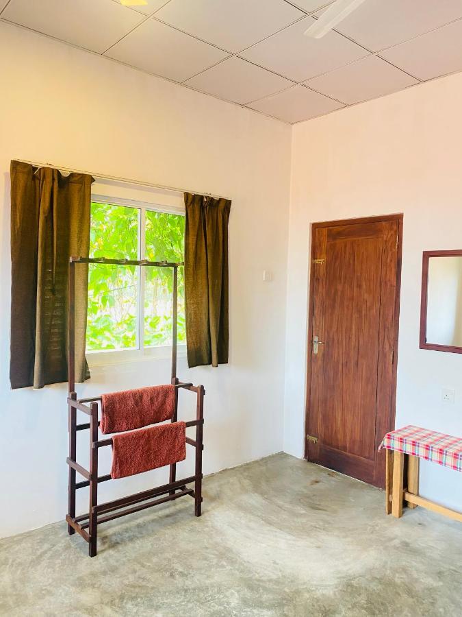 Hotel Coconut Reach Mirissa Zewnętrze zdjęcie