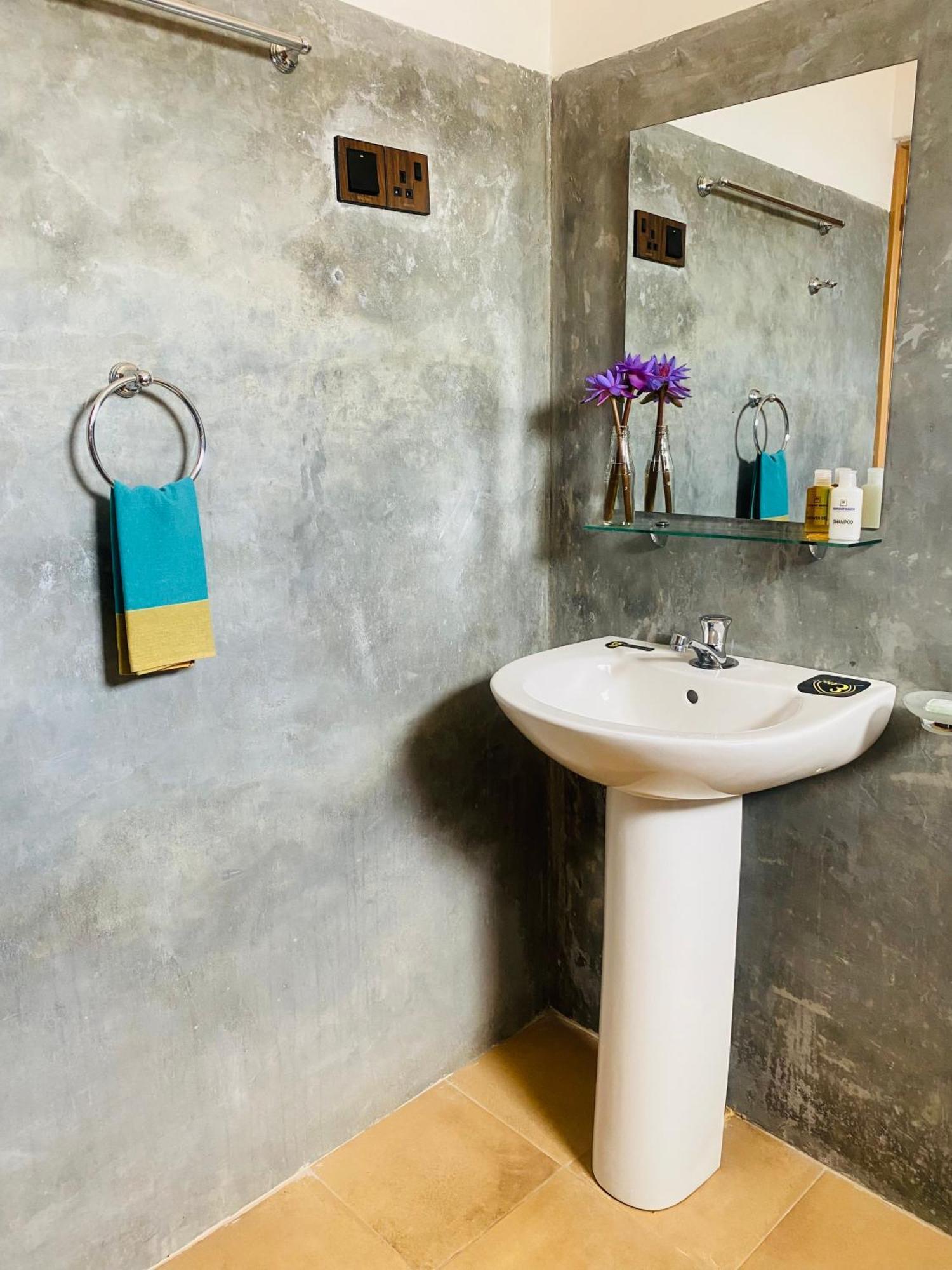Hotel Coconut Reach Mirissa Zewnętrze zdjęcie