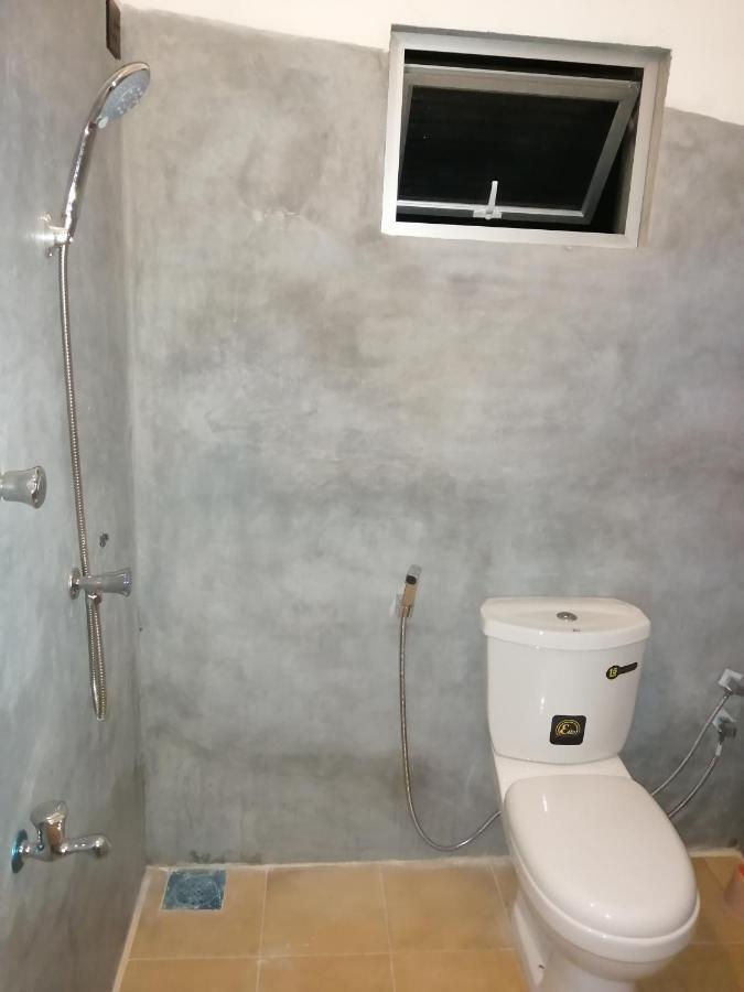 Hotel Coconut Reach Mirissa Zewnętrze zdjęcie