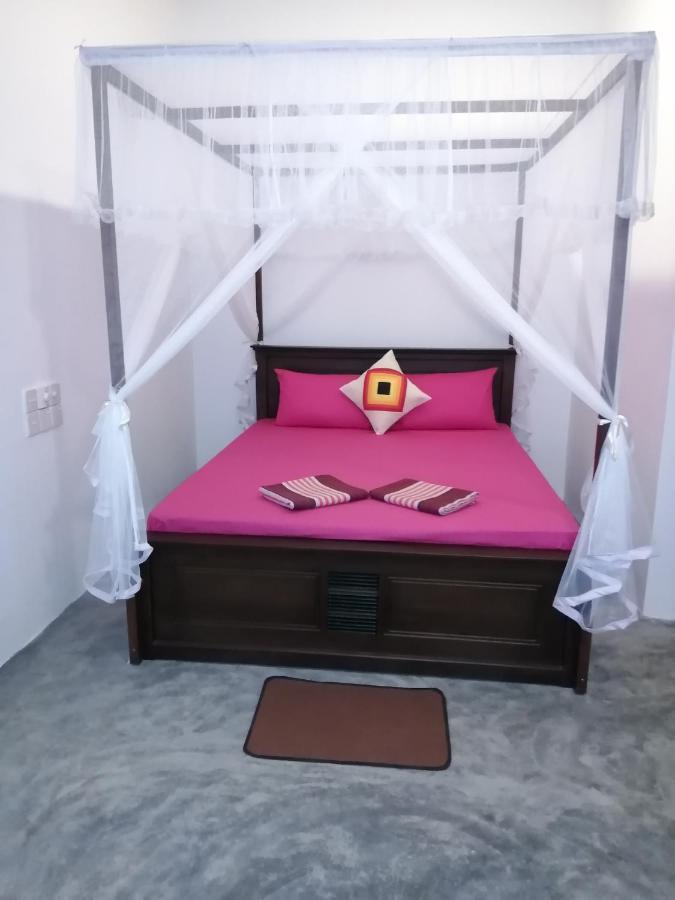 Hotel Coconut Reach Mirissa Zewnętrze zdjęcie